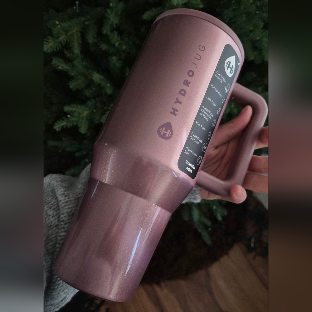 Hydrojug Traveler 40oz 'Dream'